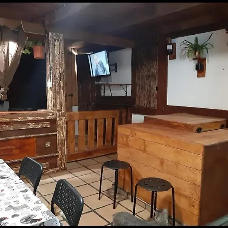 Apartment La Cabanita